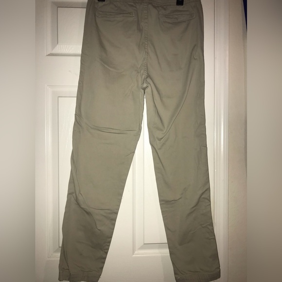 🦖2 for $10🦖Boys khaki pants by Plugg Size XL - Picture 3 of 3